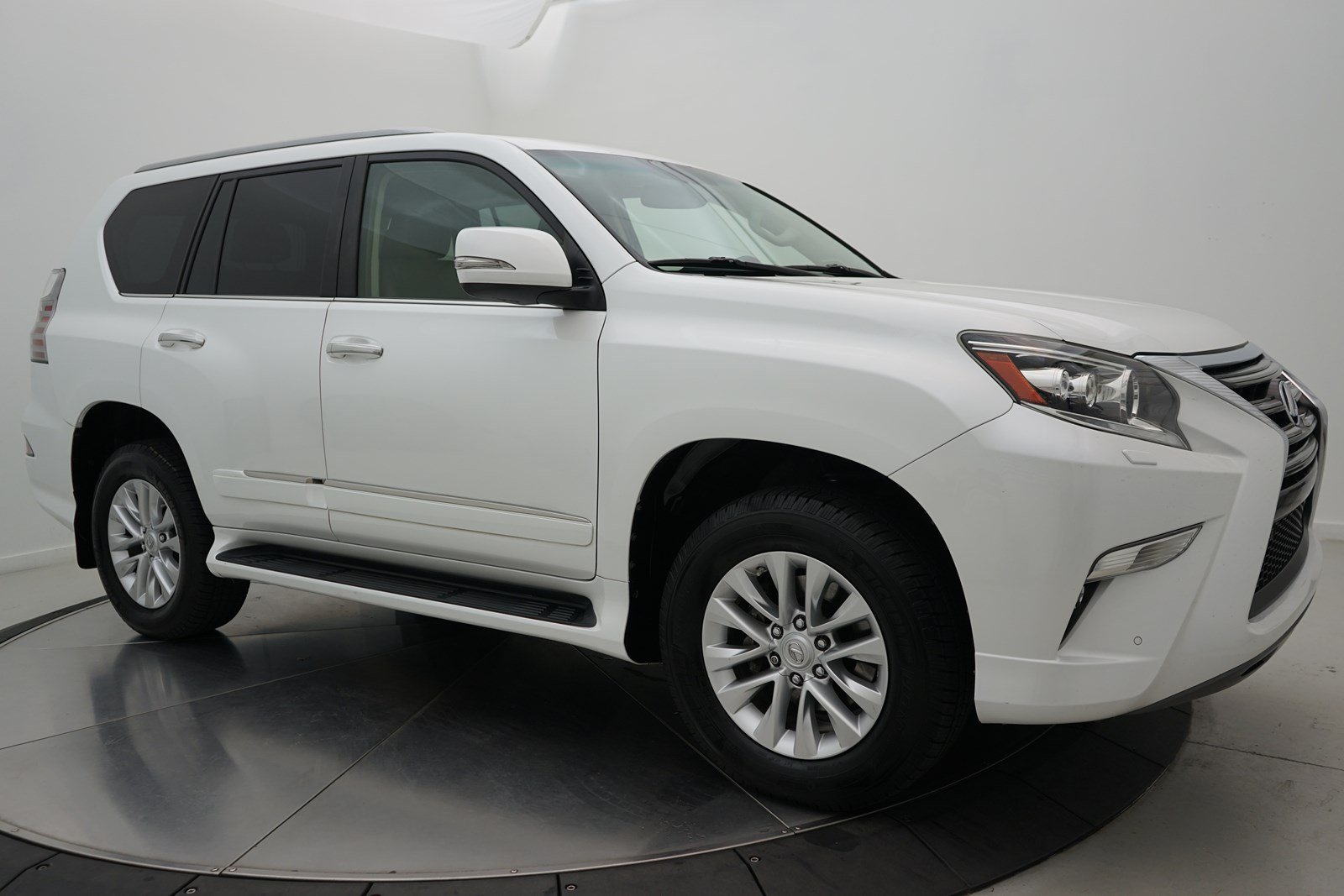 Lexus gx 460 2014